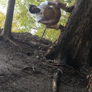 Meet your Posher, Steven